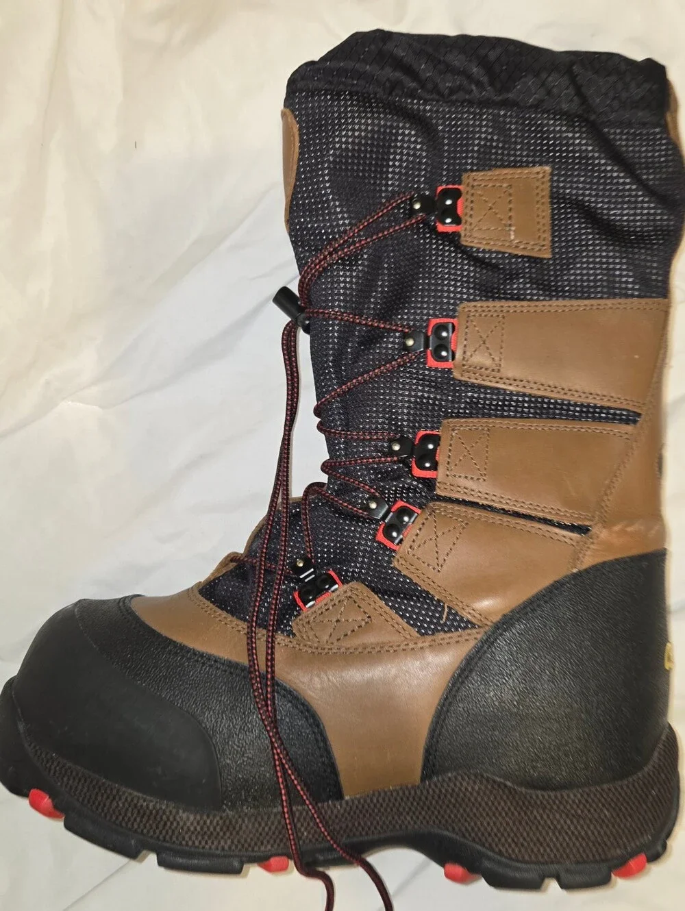 Cabela's Trans Alaskan Men's Boots
